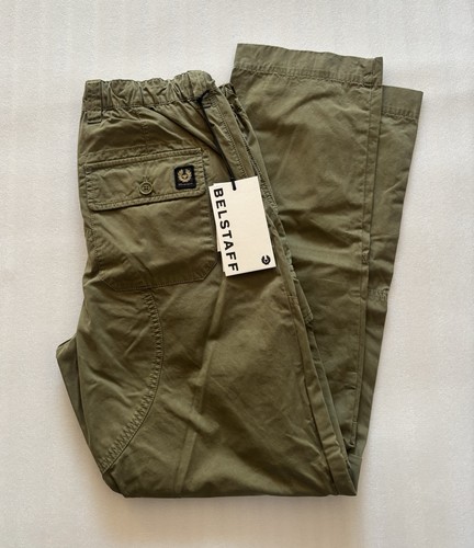 Belstaff dalesman cargo - belstaff,