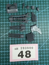 Space Marine Predator Heavy