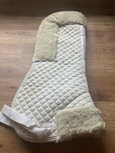 Horze half pad - horze,