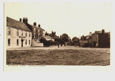 Lincolnshire. Sylvester