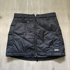 SKHOOP Mini Bun Warmer Skirt