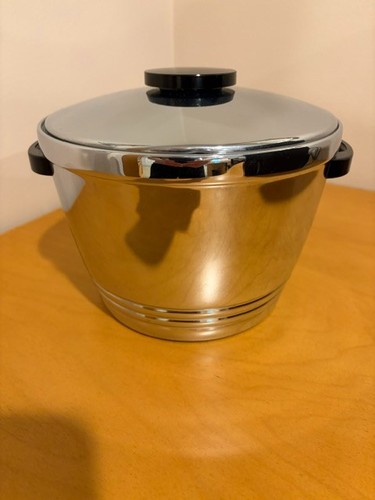 Vtg deco thermos - vtg,