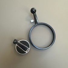 Hasselblad Quick Focusing