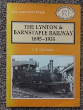 The Lynton & Barnstaple