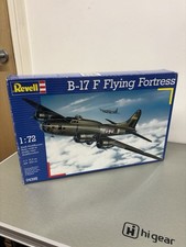 04395 revell 17f flying - 04395,