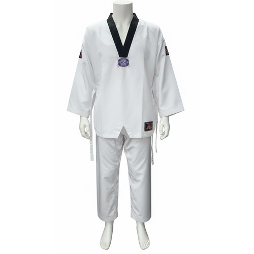 Taekwondo uniform - taekwondo,