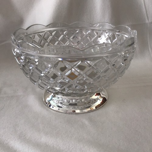 Genuine lead crystal west - genuine,