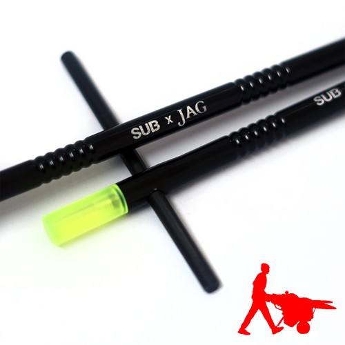 Sub jag distance - jag,