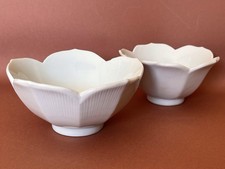 Vintage chinese white - 2x,