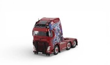 Tekno 1:50 Barry Proctor Foo