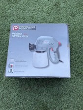 Performance Power PSG80 Spray Gun