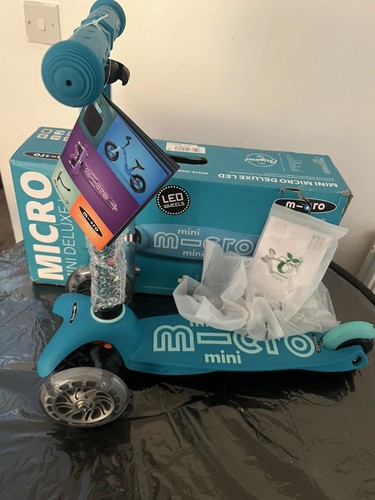 Micro scooters mini - micro,