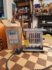 Vintage 1930s Boxed G.E.C