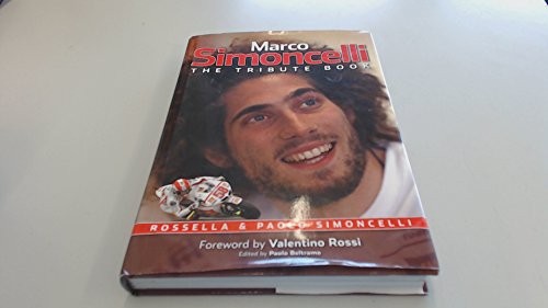 Marco simoncelli the tribute - marco, simoncelli:
