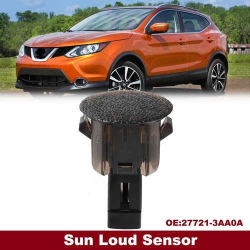 Temperature sun load light - temperature,