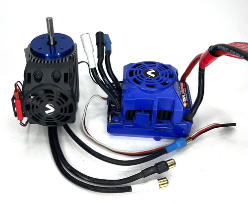 Traxxas velineon vxl esc - traxxas, &