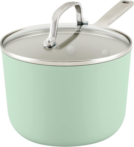 Kitchenaid hard anodized - kitchenaid,