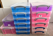 Really useful box - 4, 9