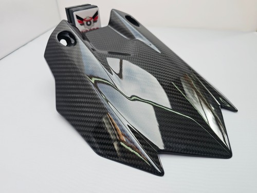 Carbon fibre yamaha - fibre, 2015