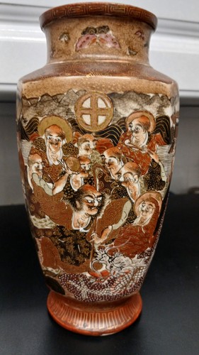 Meiji antique japanese - antique,