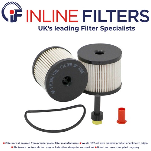 Fuel filter for peugeot 306 - filter,
