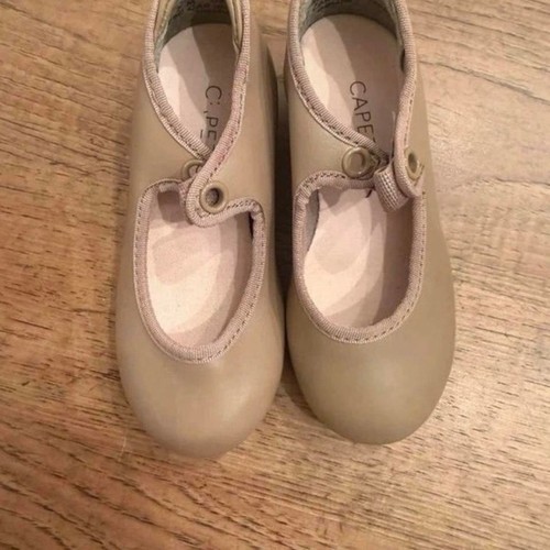 Capezio tap shoes size - capezio,