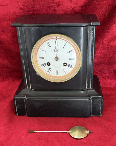 Quality french antique black - antique,