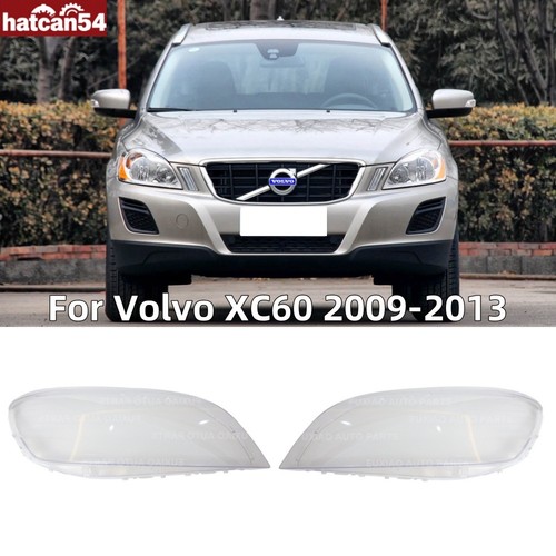 2pcs headlight lens for - headlight,
