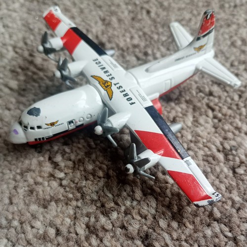 Matchbox sky busters forest - matchbox,