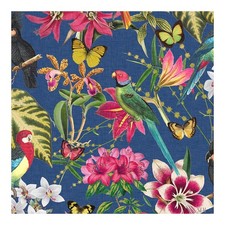 Envy Paradiso Floral Wallpaper