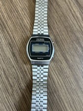 Citron International Lcd 1980s