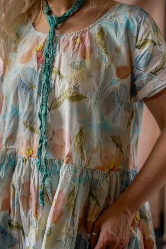 Ewa walla alison dress - i,