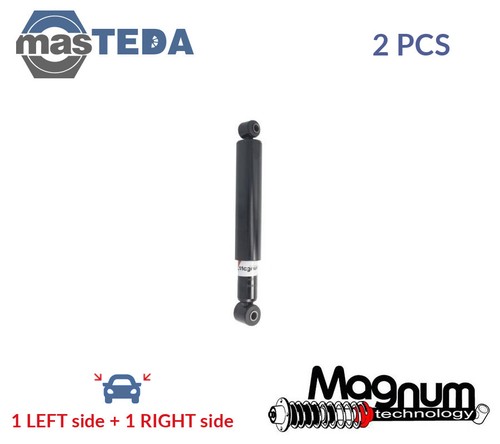 M0174 shock absorbers struts - m0174,