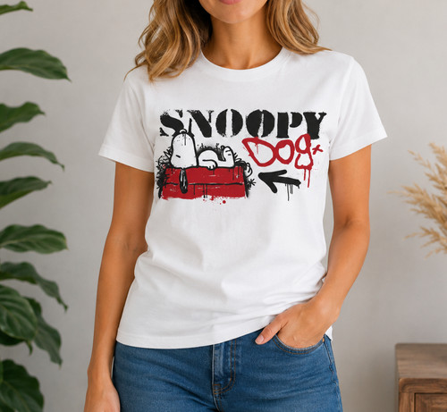 Peanuts snoopy dog house - peanuts,