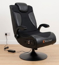 Rocker vision 1 - x, wired