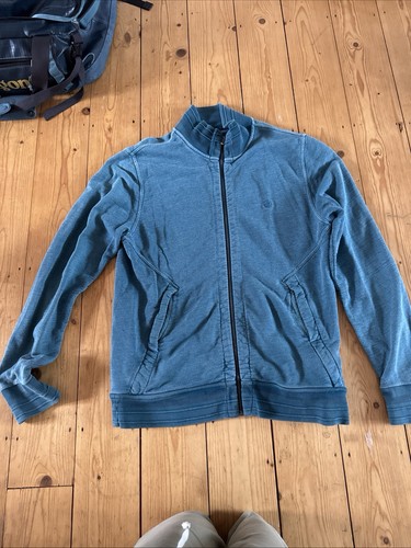 Men blue fat face - men’s,