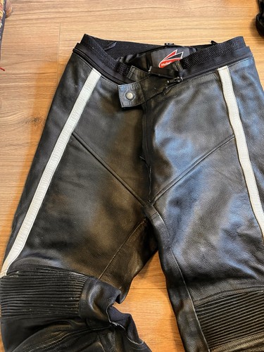 Hein gericke biker - hein,