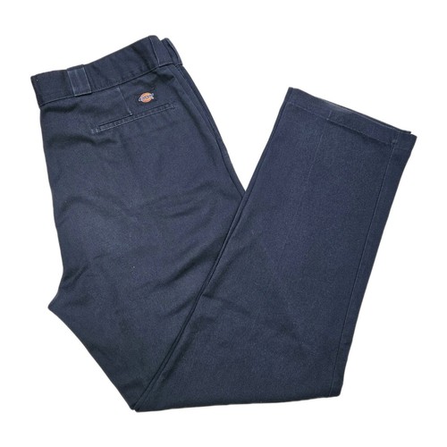 Dickies 874 work pants navy - dickies,