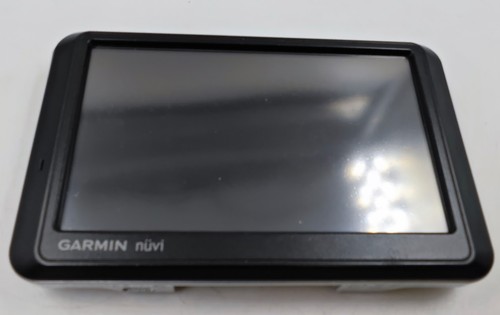 Garmin nuvi 760 navigator - nuvi,