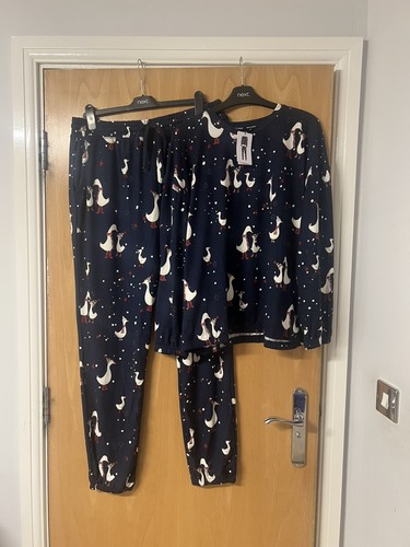 Next women navy duck - next,