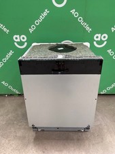Bosch integrated dishwasher - bosch,
