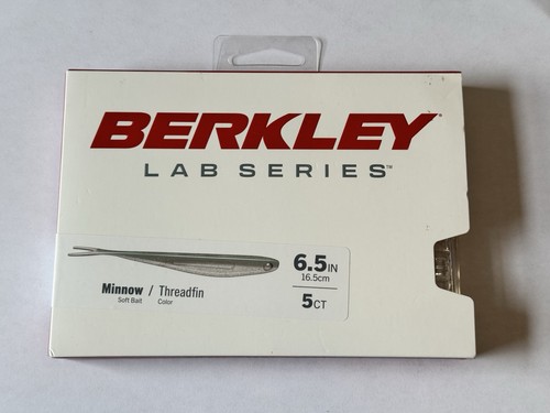 Berkley lab series - series, 6.5”