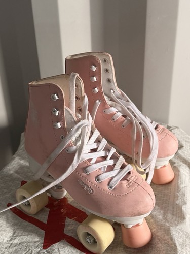 Oxelo quad 100 pink roller - oxelo,