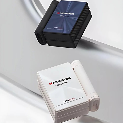 Monster ac530 wireless - monster,
