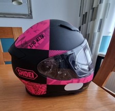 Shoei NXR XS
