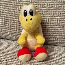Super Mario Bros. Koopa Troopa
