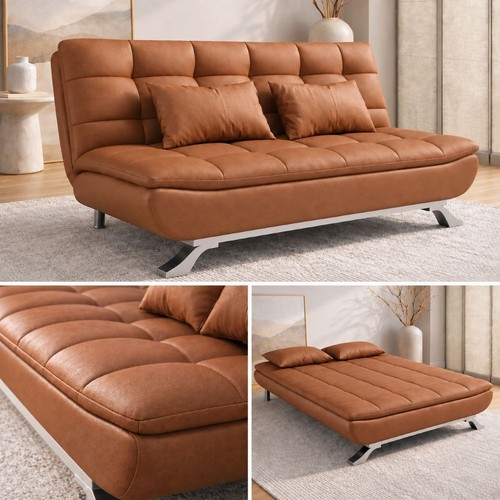 Seater sofa bed - 3,