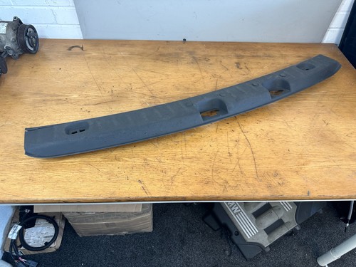 Caddy 2009 2015 mk2 rear - caddy,