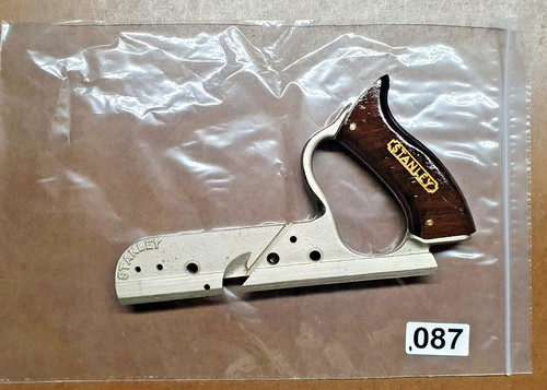Vintage stanley plane - vintage,