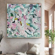 Oka Abstract Original  Oil